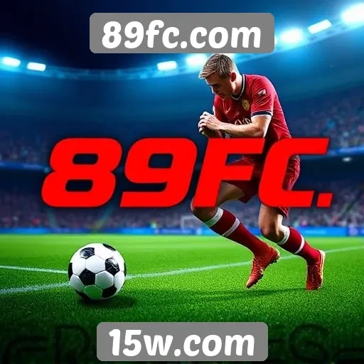 Explorando as opções de apostas em 89fc.com