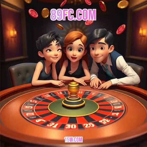 89fc.com e os Bônus que Transformam seu Jogo em Diversão