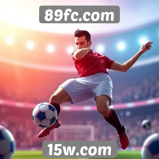 Comparativo entre 89fc.com e outros sites de jogos