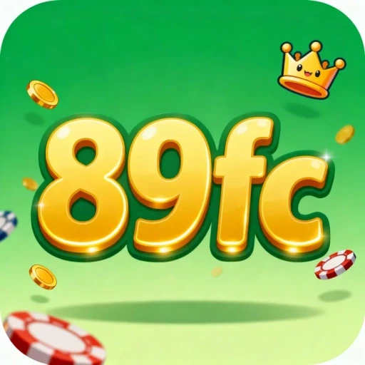 89fc.com Logo