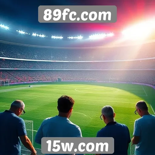 Depoimentos de jogadores sobre a experiência em 89fc.com