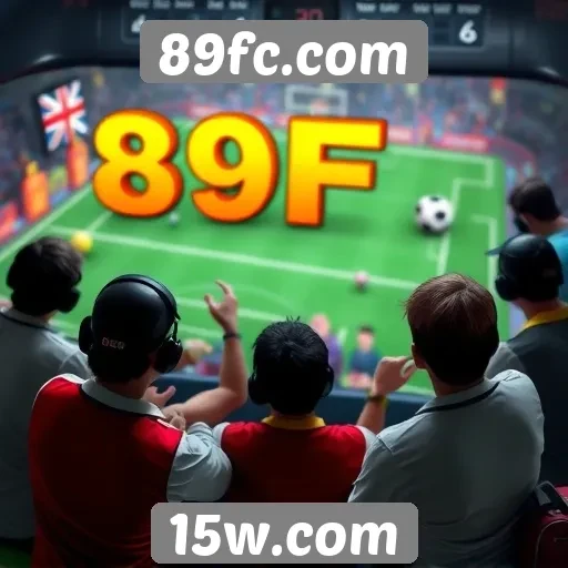 Feedback dos jogadores sobre a experiência no 89fc.com