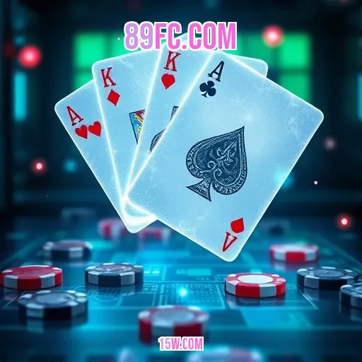 89fc.com: A Segurança em Jogo que Você Precisa Conhecer