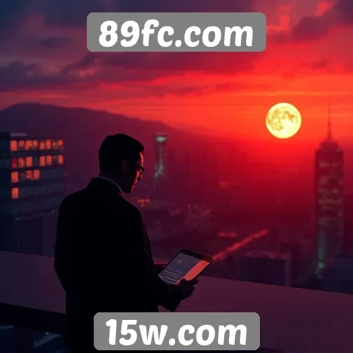 Impacto das políticas de segurança em 89fc.com