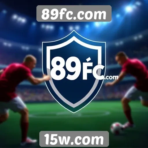 Segurança e privacidade em jogos no 89fc.com